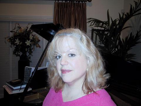 Robin Starkey McAlister Alumni Photo