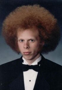 Joshua C Nix Alumni Photo