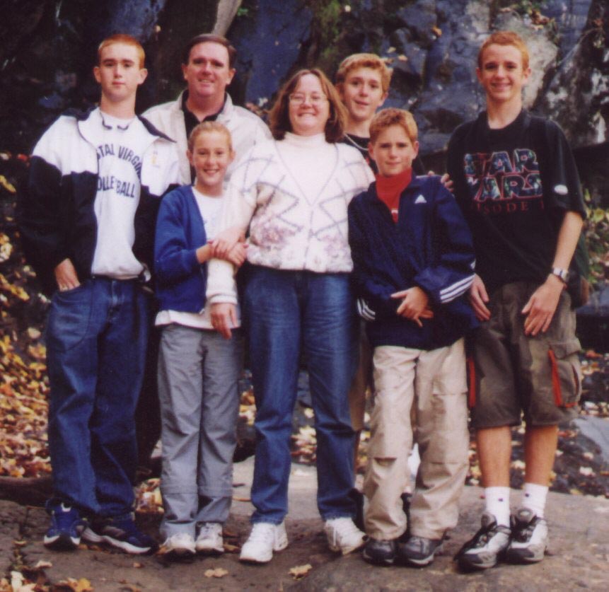 Thomas R. LeNeave Alumni Photo