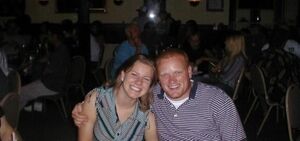 Tyler M Ince Alumni Photo