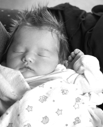 Katrina  Smith Alumni Photo