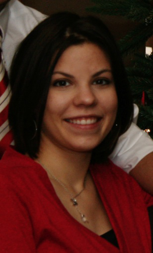 Jillian Janette Spicer Alumni Photo