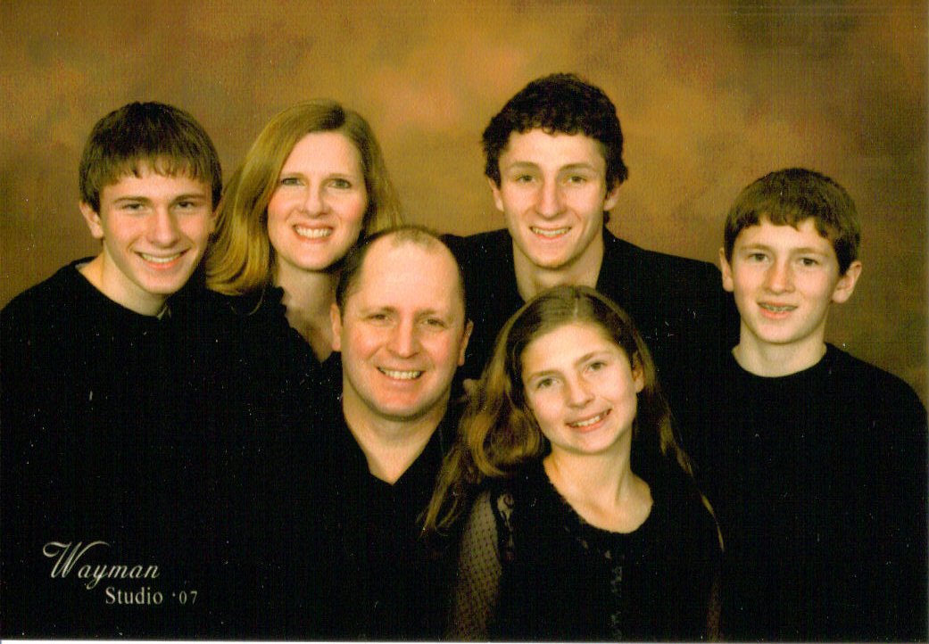 Scott C Jolley Alumni Photo