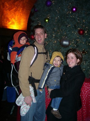 Mitchell Paul Ogden Alumni Photo