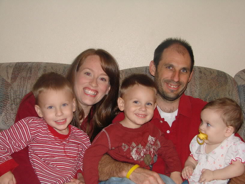 Travis Allen Alumni Photo