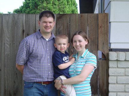 Wesley Kent Cropper Alumni Photo