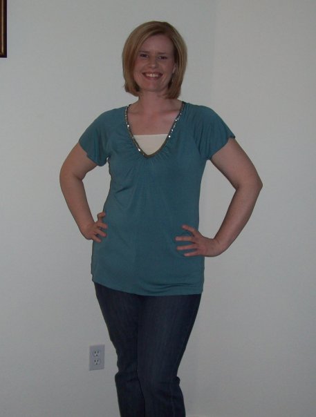 Mary Ann Quantz Alumni Photo