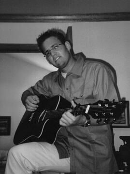 Yeah, I can't really play too well. but hey I rock
Tyler  Free
08 Nov 2001