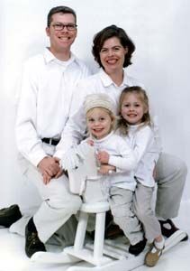 Here is our latest family picture. 12-29-01
Jonathon S Russell
30 Dec 2001