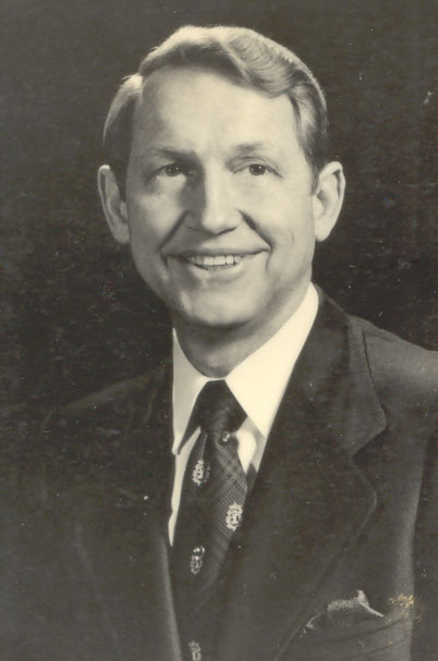 Elder Rector
Matthew S. Ross
06 Jun 2003