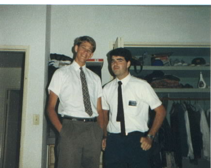 Elders Caffery & Gibbs 87
Paul  Housley
30 Mar 2005