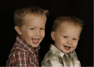 These were the boys christmas pictures.
Josh  Schulmire
27 Mar 2007