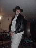 Title: erik as indiana jones