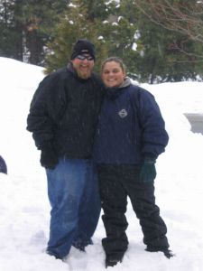 Craig Ryan Binford Alumni Photo