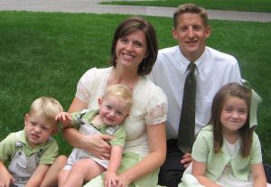 David A. Kunz Alumni Photo