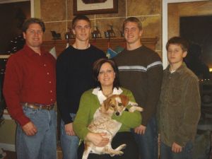 Douglas C. Du Plessis Alumni Photo