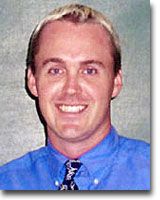 Jeramy S. Jones Alumni Photo