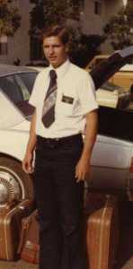 Richard D Earl Alumni Photo