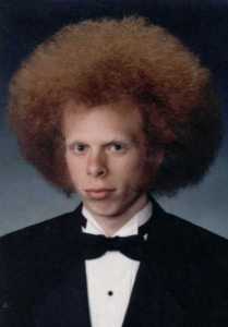 Joshua C Nix Alumni Photo