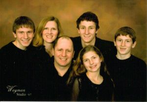 Scott C Jolley Alumni Photo