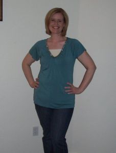 Mary Ann Quantz Alumni Photo