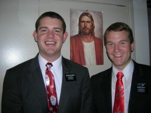 Jacob William Peterson Alumni Photo
