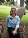 Amanda  Gardner Alumni Photo
