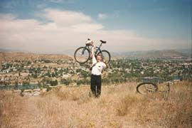 Santee
G. Paul Mantini
13 Aug 2002