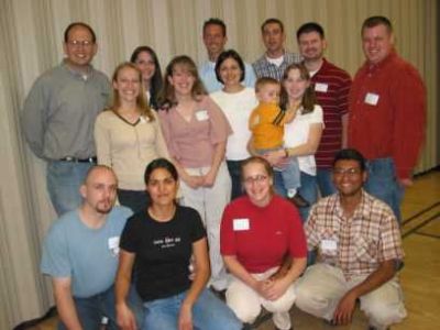 Here's all the Spanish that showed up to the Boyden's reunion, 10/04.
Jennifer Sue Sykes
06 Oct 2004