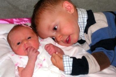 Marie at 2 days of age
Brandon Kevin Struthers
22 Oct 2007