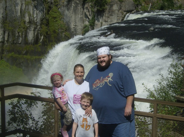 Adam J Bachison Alumni Photo