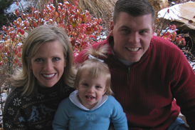 Bill Brady Alumni Photo