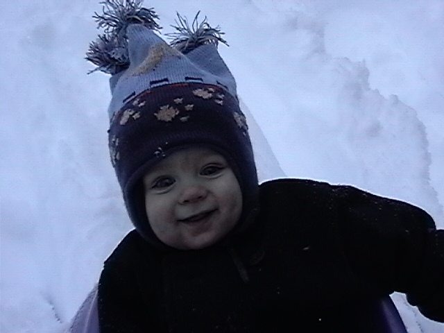 Brittany  Daw Alumni Photo