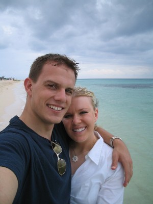 Chris  Olson Alumni Photo