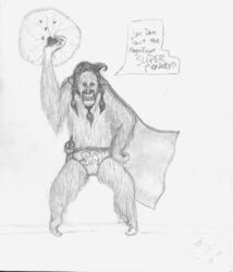 David J. Brown Alumni Photo