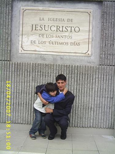 Camilo Ernesto  Cid Alumni Photo