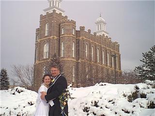 Jamie Alyn Jamieson Alumni Photo