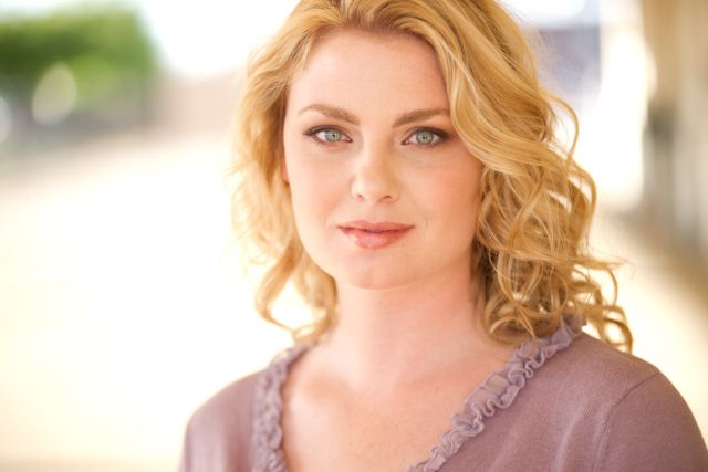 Nicole Renee Wimmer Alumni Photo