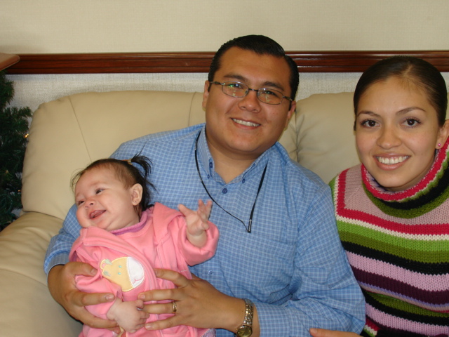 Samuel Gallegos Alumni Photo