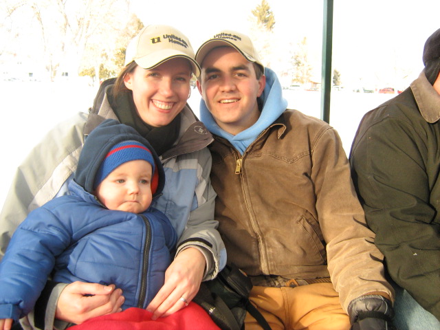 Bradley  Bingham Alumni Photo