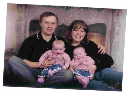 family picture
Kristina  Jensen
16 Apr 2007