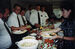 Title: Mission Home Dinner October 2001