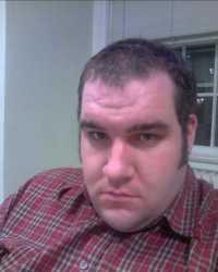 John Gilman Casbeer Alumni Photo