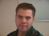Joshua Bennee Alumni Photo