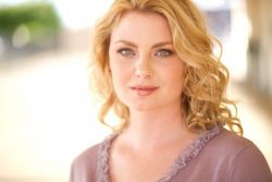Nicole Renee Wimmer Alumni Photo