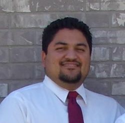 Eduardo Otoniel Martinez Alumni Photo