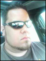 Justin Fiaui Alumni Photo