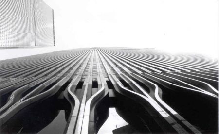 This was a picture that I took on August 22, 2001. Wanna gueass what it is? THe twin towers three weeks before they fell!
Spencer M. 