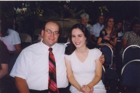 jenna and i
Jonathan E BEEDE
10 Aug 2003