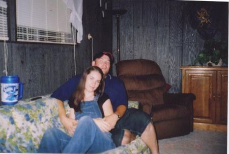 lucky BEEDE
Jonathan E BEEDE
10 Aug 2003